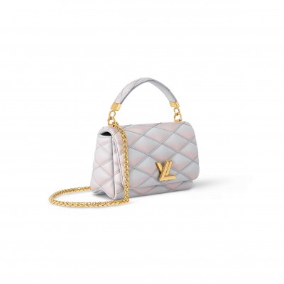 LOUIS VUITTON GO-14 MM M14282 (23*16*10cm)
